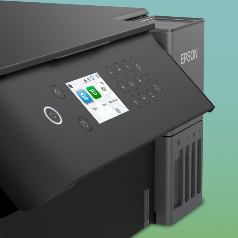 Urządzenie wielofunkcyjne  L6360 ITS  A4/35ppm/W(LAN)/100k s… | PartsPC.pl