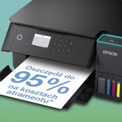 Urządzenie wielofunkcyjne  L6360 ITS  A4/35ppm/W(LAN)/100k s… | PartsPC.pl