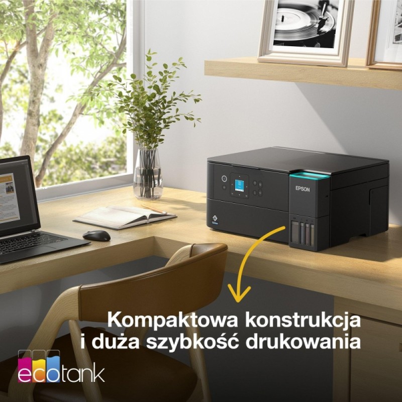 Urządzenie wielofunkcyjne  L6360 ITS  A4/35ppm/W(LAN)/100k s… | PartsPC.pl