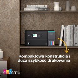 Urządzenie wielofunkcyjne  L6360 ITS  A4/35ppm/W(LAN)/100k s… | PartsPC.pl