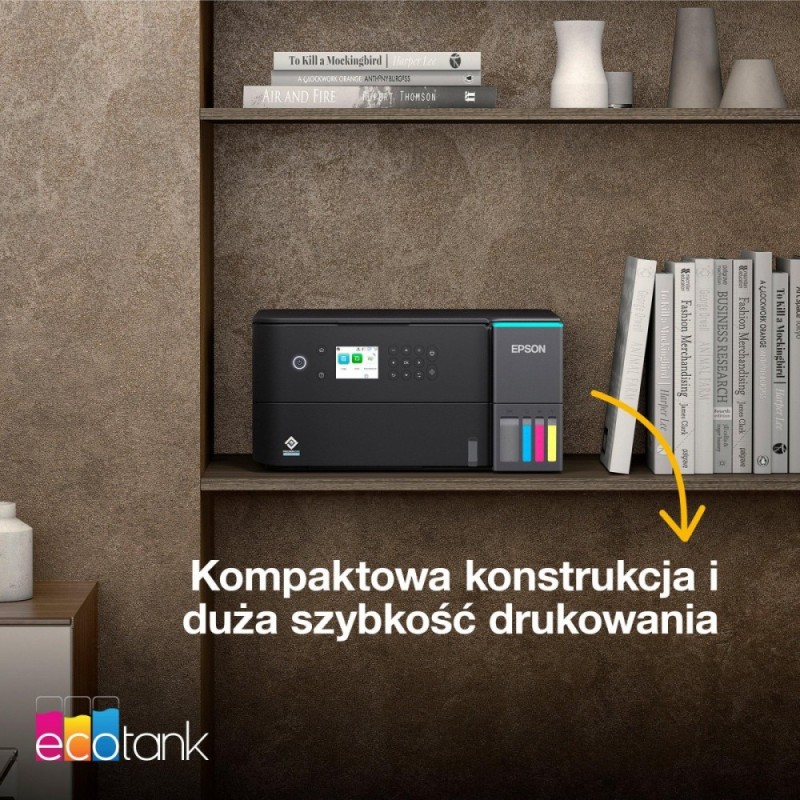 Urządzenie wielofunkcyjne  L6360 ITS  A4/35ppm/W(LAN)/100k s… | PartsPC.pl