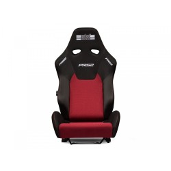 Fotel PRS2 Performance Reclining Sim Racing | PartsPC.pl