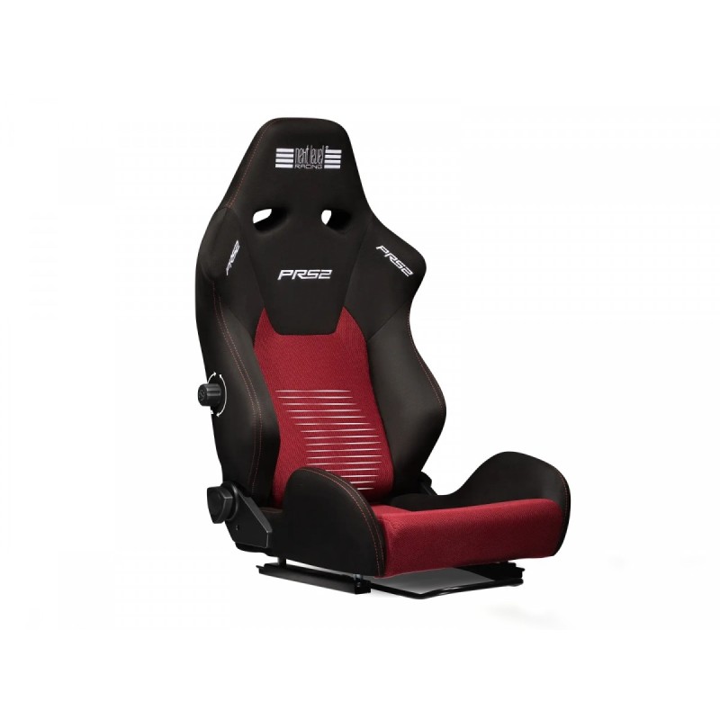 Fotel PRS2 Performance Reclining Sim Racing | PartsPC.pl