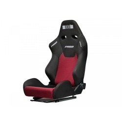 Fotel PRS2 Performance Reclining Sim Racing | PartsPC.pl