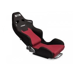 Fotel PRS2 Performance Reclining Sim Racing | PartsPC.pl