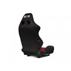 Fotel PRS2 Performance Reclining Sim Racing | PartsPC.pl