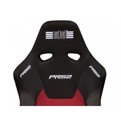 Fotel PRS2 Performance Reclining Sim Racing | PartsPC.pl