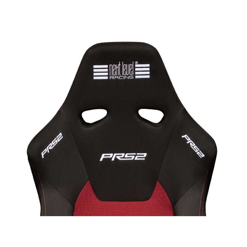Fotel PRS2 Performance Reclining Sim Racing | PartsPC.pl