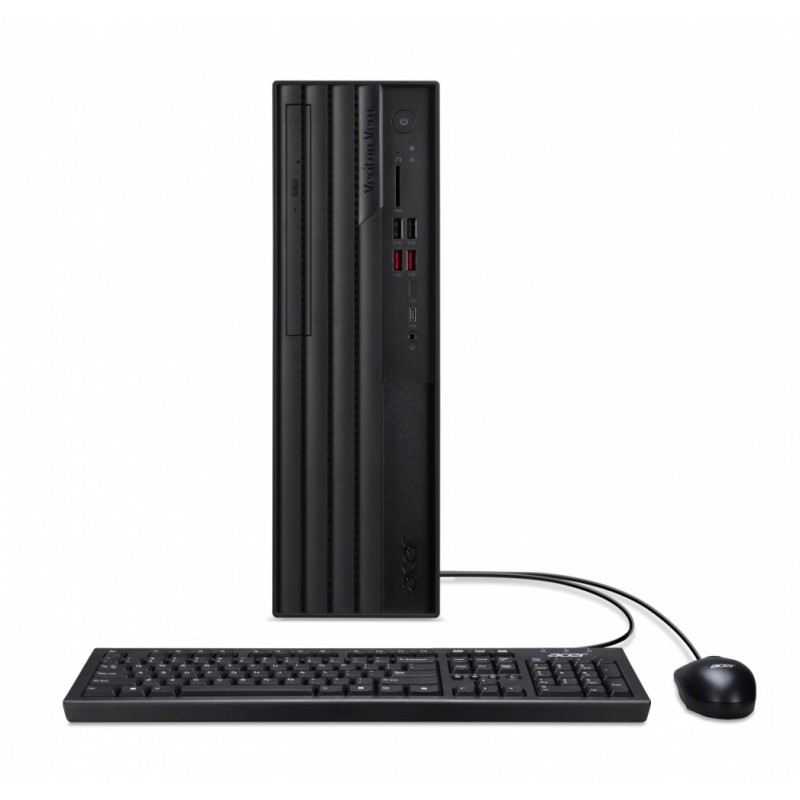Komputer Veriton Vero 4000 VVX4735GT SFF Core Ultra 5 225/16… | PartsPC.pl