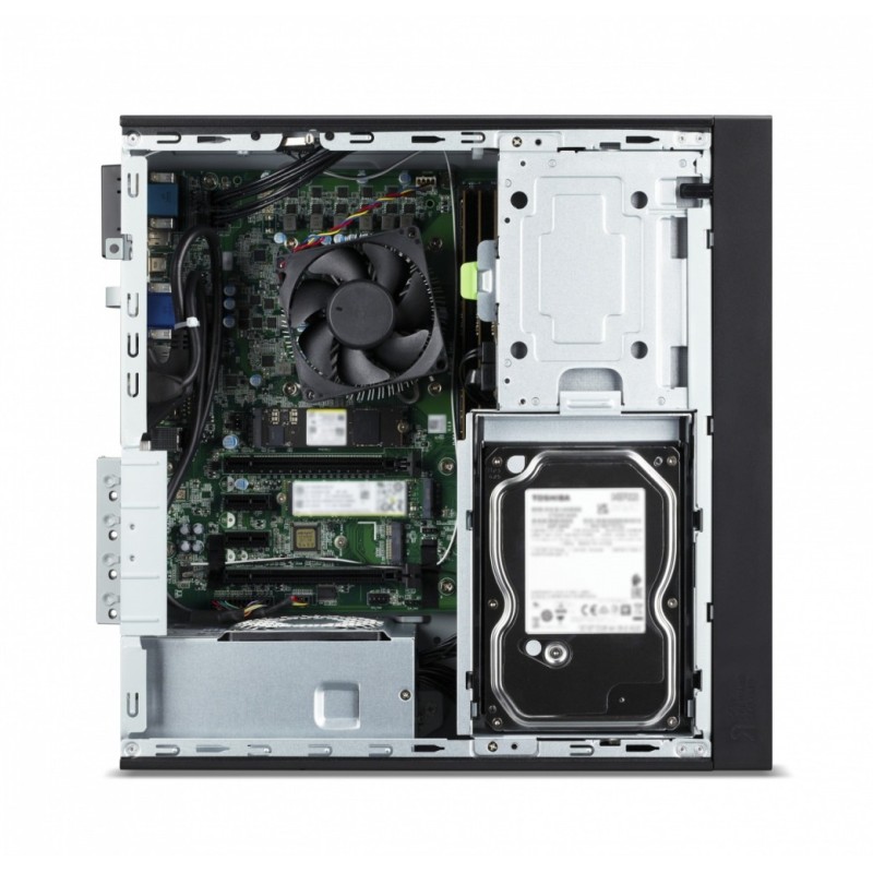 Komputer Veriton Vero 4000 VVX4735GT SFF Core Ultra 5 225/16… | PartsPC.pl