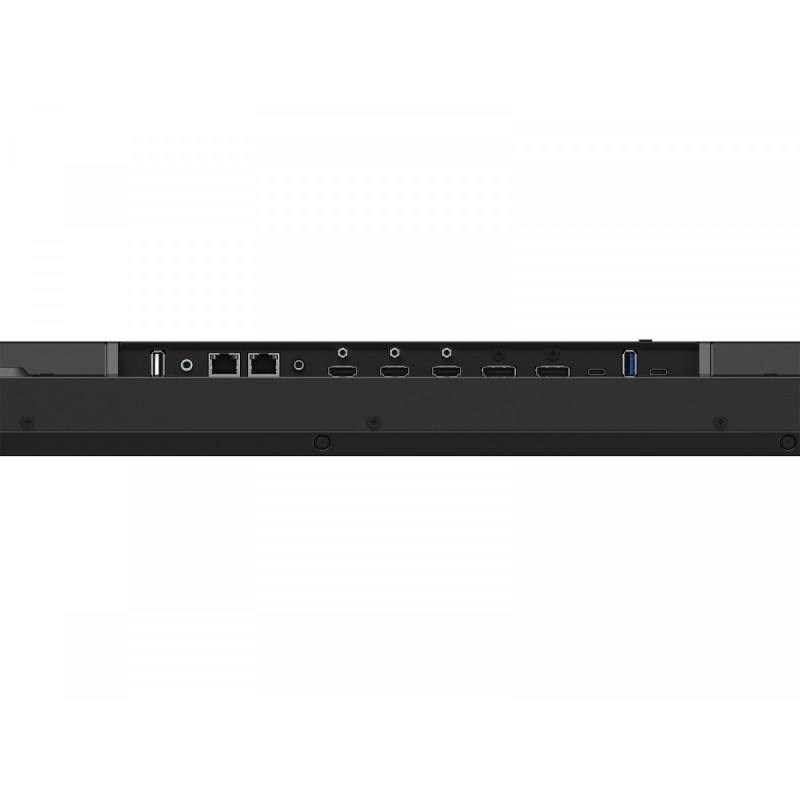 Monitor M652 65 cali 24/7 550cd/m2 | PartsPC.pl