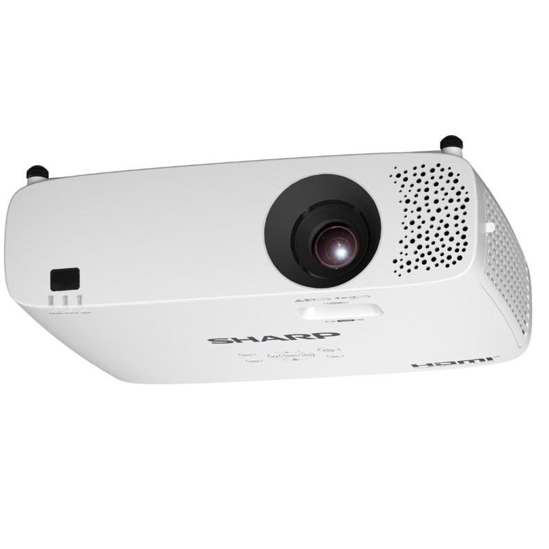 Projektor XP-E501U WUXGA 5000Lm | PartsPC.pl