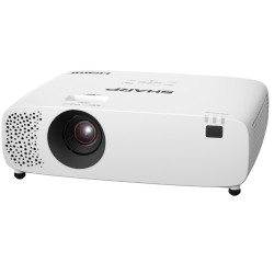 Projektor XP-E501U WUXGA 5000Lm | PartsPC.pl