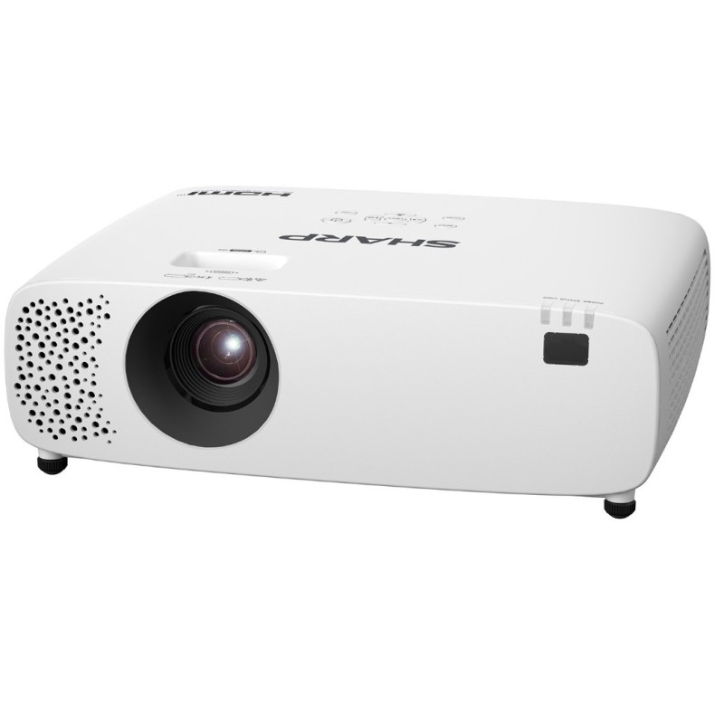 Projektor XP-E501U WUXGA 5000Lm | PartsPC.pl