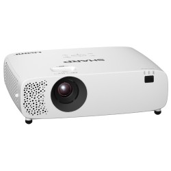 Projektor XP-E501U WUXGA 5000Lm | PartsPC.pl