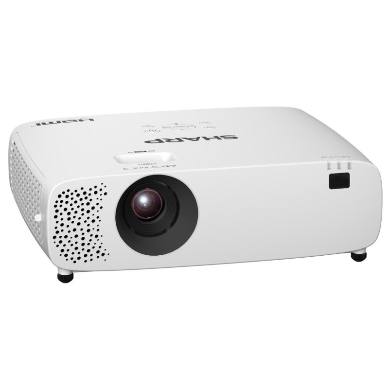 Projektor XP-E501U WUXGA 5000Lm | PartsPC.pl