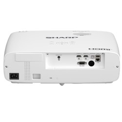 Projektor XP-E501U WUXGA 5000Lm | PartsPC.pl