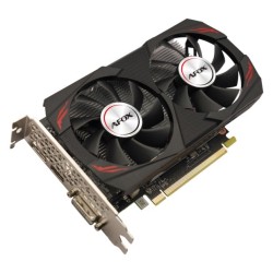 AFOX Karta graficzna - Radeon RX 560 4GB GDDR5 128bit DP HDM… | PartsPC.pl