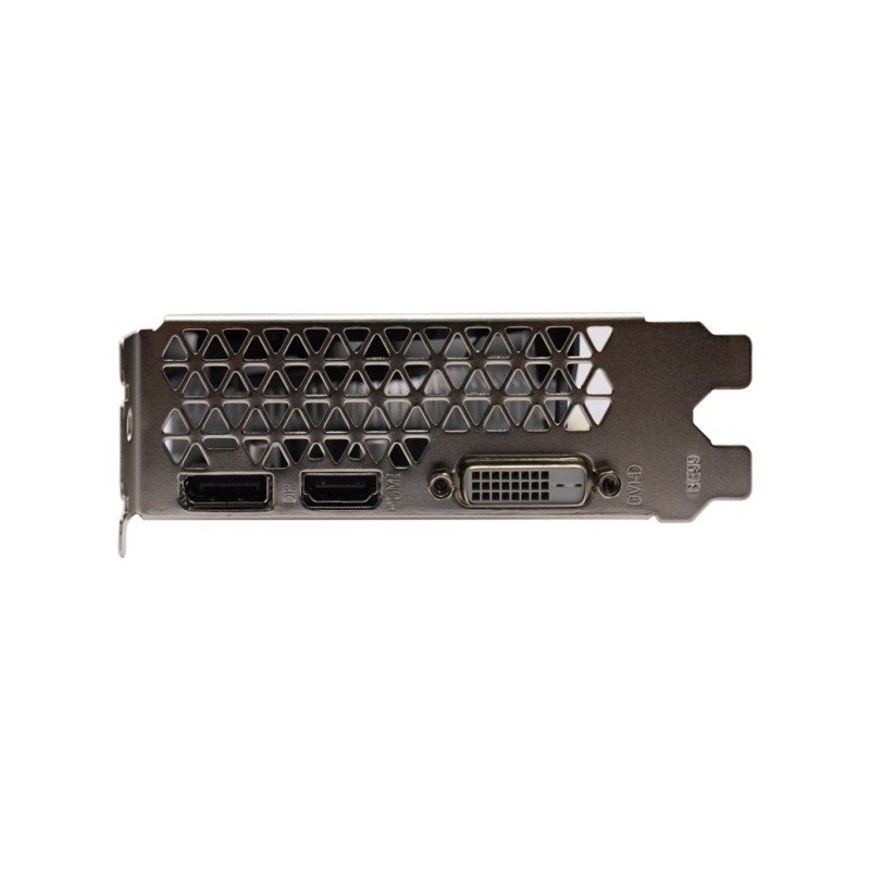 AFOX Karta graficzna - Radeon RX 560 4GB GDDR5 128bit DP HDM… | PartsPC.pl