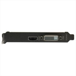AFOX Karta graficzna - Geforce GT1030 4GB GDDR4 64Bit DVI HD… | PartsPC.pl