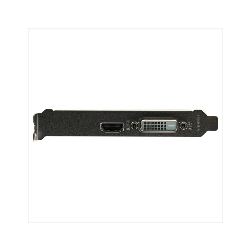 AFOX Karta graficzna - Geforce GT1030 4GB GDDR4 64Bit DVI HD… | PartsPC.pl