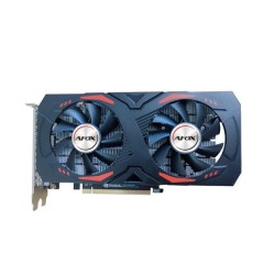 AFOX Karta graficzna - Geforce GTX1660Ti 6GB GDDR6 DP DVI HD… | PartsPC.pl