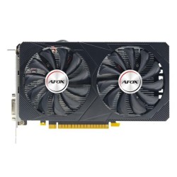 AFOX Karta graficzna - Geforce GTX1650 4GB GDDR6 128Bit DVI … | PartsPC.pl