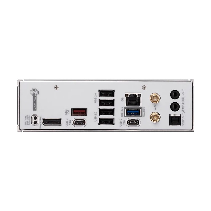 Płyta MSI B850 GAMING PLUS WIFI PZ /AMD | PartsPC.pl