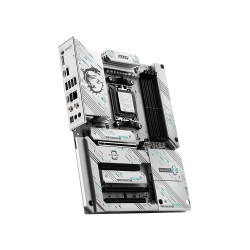 Płyta MSI B850 GAMING PLUS WIFI PZ /AMD | PartsPC.pl