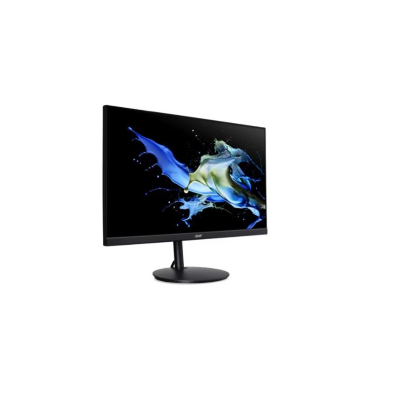 Acer Monitor 23.8 cala CB242YP6BIPR IPS 144Hz HDMI DP VGA | PartsPC.pl