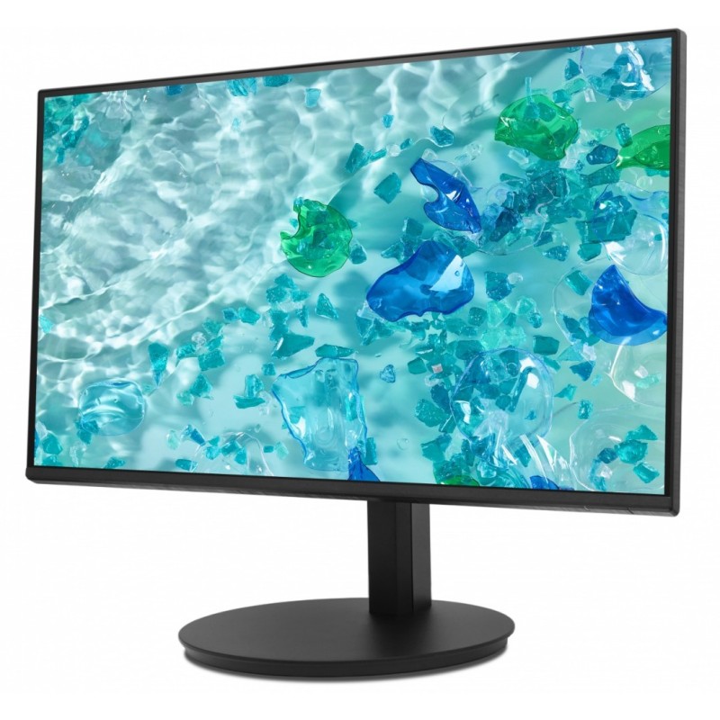 Acer Monitor 27 cali CB272UGBMIIPRX QHD IPS 120Hz 2XHDMI DP… | PartsPC.pl