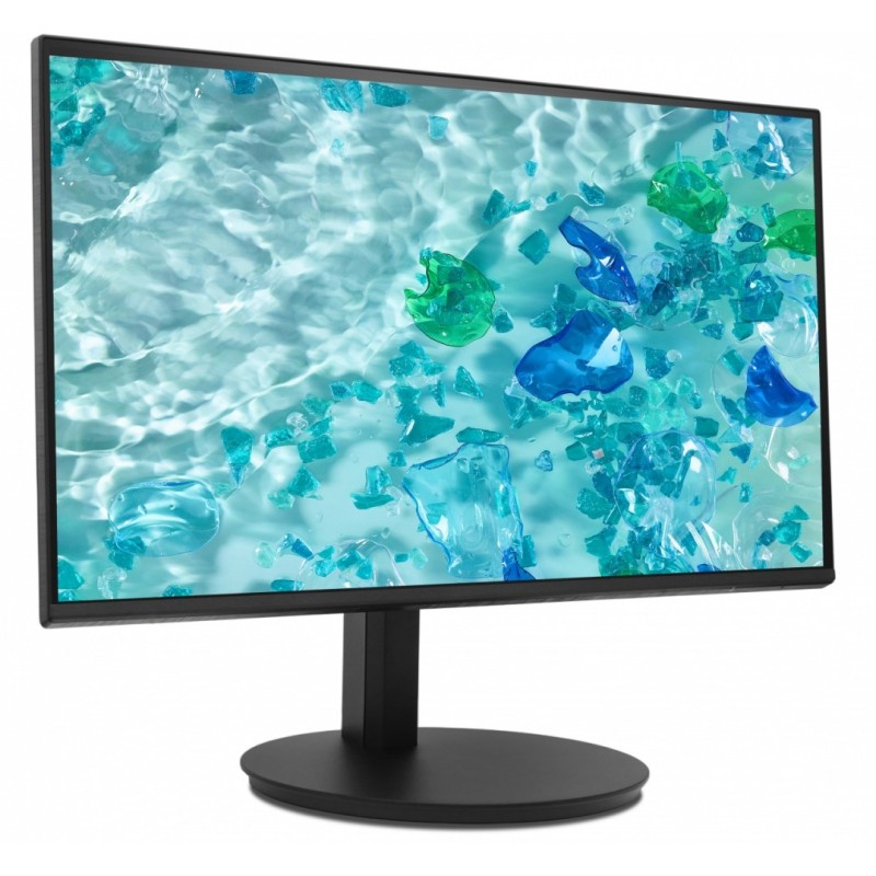 Acer Monitor 27 cali CB272UGBMIIPRX QHD IPS 120Hz 2XHDMI DP… | PartsPC.pl