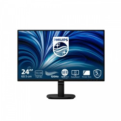 Philips Monitor 24B2N2200 23.8 cala IPS 120Hz HDMI DP VGA Gł… | PartsPC.pl