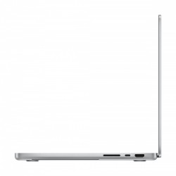 MacBook Pro 14.2 cala: M5 Pro 15/16, 24GB, 1TB SSD, bez zasi… | PartsPC.pl