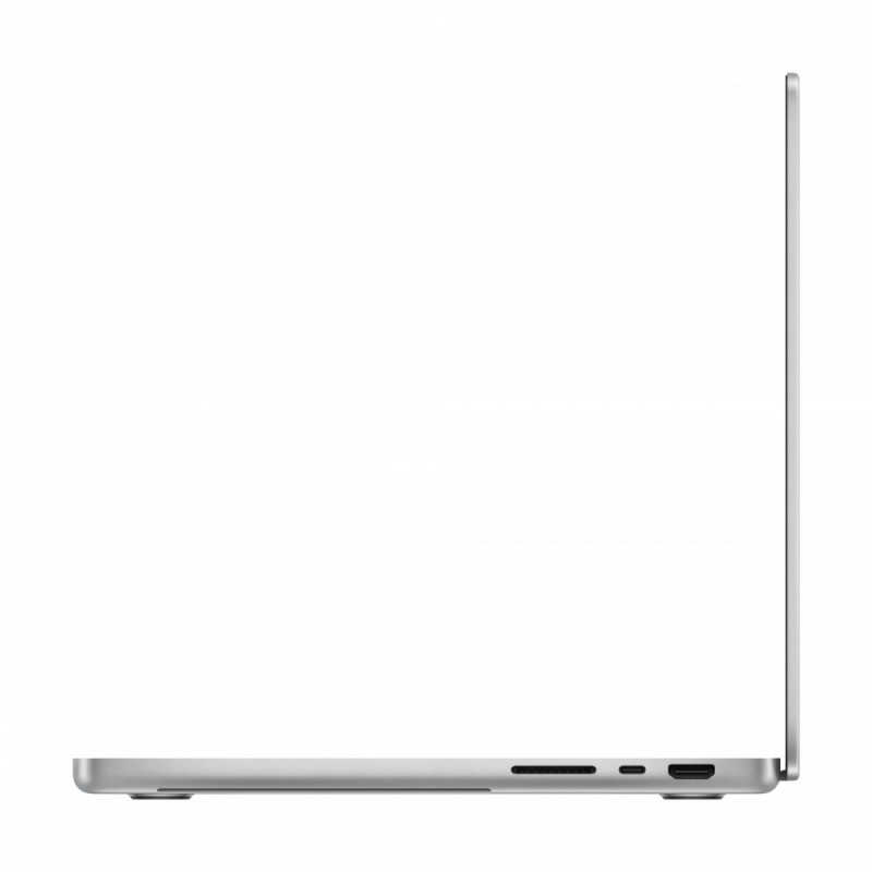 MacBook Pro 14.2 cala: M5 Pro 15/16, 24GB, 1TB SSD, bez zasi… | PartsPC.pl