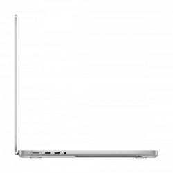 MacBook Pro 14.2 cala: M5 Pro 15/16, 24GB, 1TB SSD, bez zasi… | PartsPC.pl