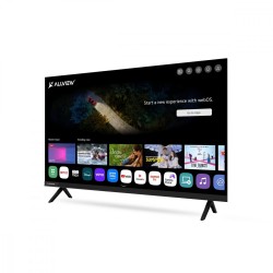 Allview Telewizor LED 32 cale 32WIPLAY6301-H | PartsPC.pl
