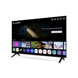 Allview Telewizor LED 50 cali 50WIPLAY6301-U | PartsPC.pl