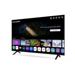 Allview Telewizor LED 55 cali 55WIPLAY6301-U | PartsPC.pl