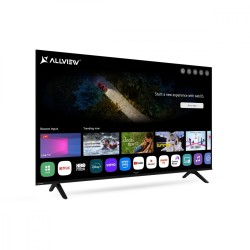 Allview Telewizor LED 55 cali 55WIPLAY6301-U | PartsPC.pl
