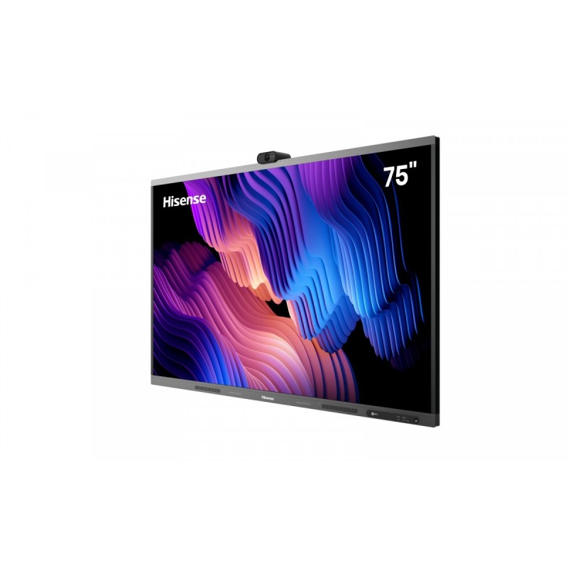 Hisense Monitor interaktywny 75WM6FE 75 cali 4K GoBoard Live… | PartsPC.pl