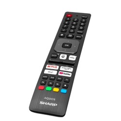Sharp Telewizor LED 55 cali 55GK4245E | PartsPC.pl