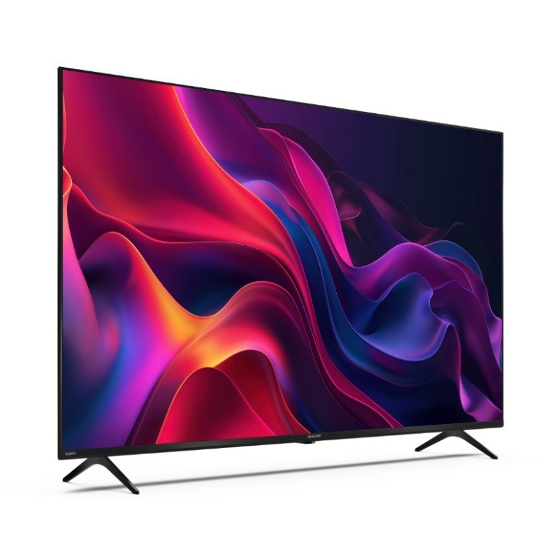 Sharp Telewizor LED 55 cali 55GK4245E | PartsPC.pl