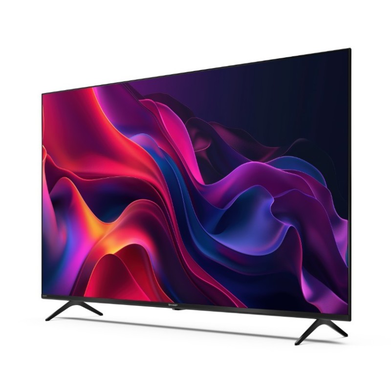 Sharp Telewizor LED 55 cali 55GK4245E | PartsPC.pl