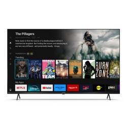 Sharp Telewizor LED 55 cali 55GK4245E | PartsPC.pl