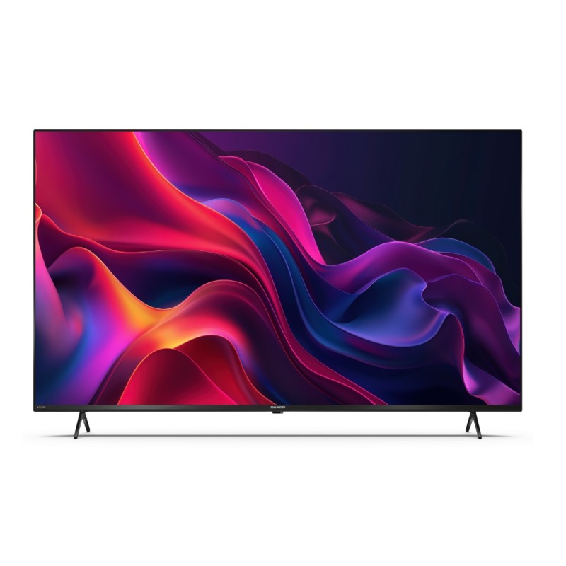 Sharp Telewizor LED 55 cali 55GK4245E | PartsPC.pl