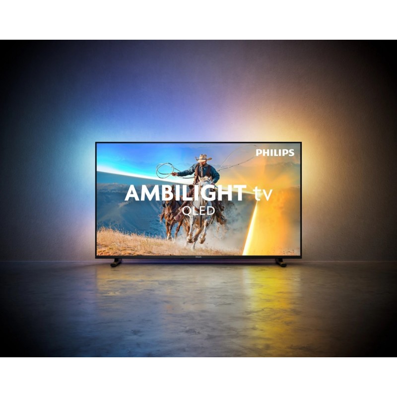 Philips Telewizor QLED 40 cali 40PQS6901/12 | PartsPC.pl