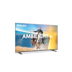 Philips Telewizor QLED 40 cali 40PQS6901/12 | PartsPC.pl