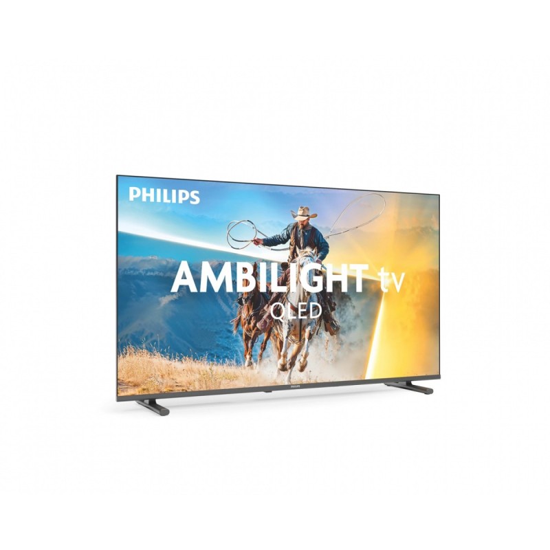 Philips Telewizor QLED 40 cali 40PQS6901/12 | PartsPC.pl