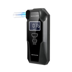 Alkomat elektrochemiczny Handy | PartsPC.pl